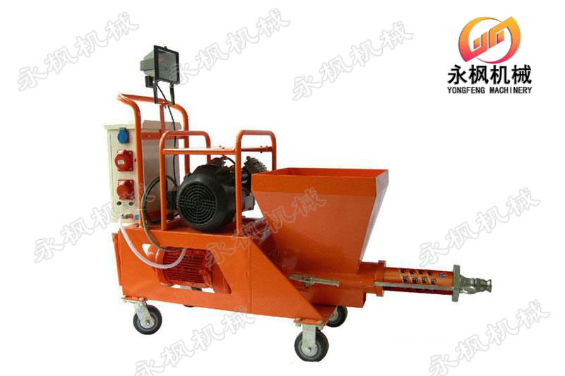 砂漿噴涂機(jī)，噴涂機(jī)